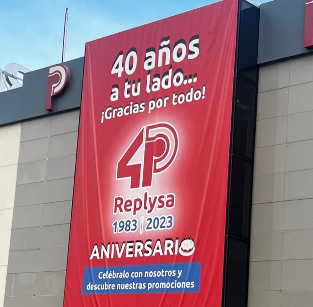 40 ANIVERSARIO